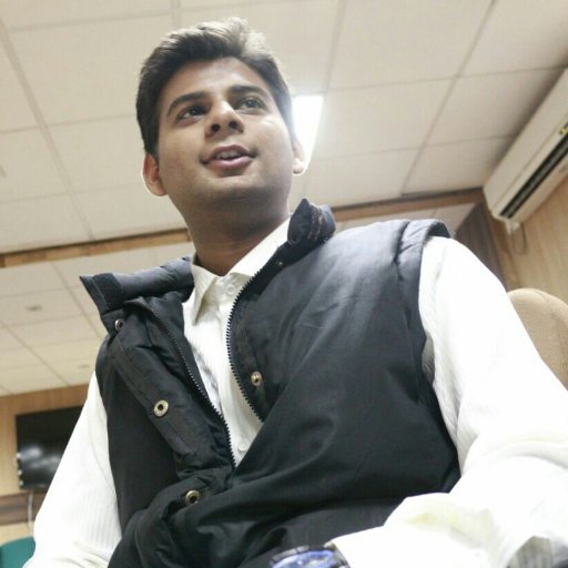 PhD Candidate in Deep Learning and Graphics, IIITD | 29 | Machine Learning Research Scientist @ MDSR @Adobe |
using Twitter for bookmarking arxiv links