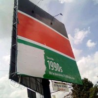 Trees For Life (@tree_kenya) 's Twitter Profile