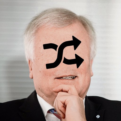 Entscheidet zufällig, was zu Deutschland gehört und was nicht #bot by @greg00r