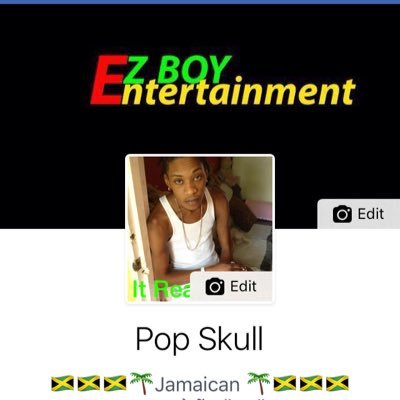 10popskull's profile picture. Entertainment Music promotion str8 🌏🌏🌏🌏 just DM info #DEMFIKNO🌏🌏🌏🌏
