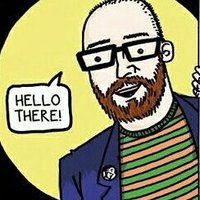 Douglas Westwater (@dwestwater) 's Twitter Profile Photo Douglas Westwater (@dwestwater) 's Twitter Profile Photo