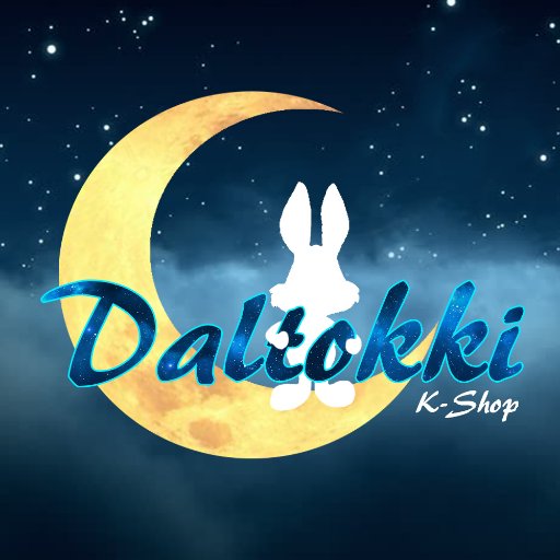Daltokki K-Shop