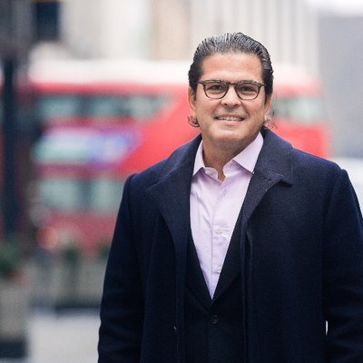 Leonardo González Dellán (@LGonzalezDellan) / X