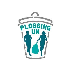 We want runners and cyclists to take care of the environment. Plogging is a way of incorporating exercise and keeping your place of exercise litter free.