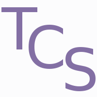 TCS blog aggregator