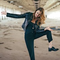 【中古】 Irene Fornaciari Irene Fornaciari Lyrics, Songs, and Albums | Genius