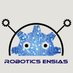 Robotics Club ENSIAS (@rcensias) Twitter profile photo Robotics Club ENSIAS (@rcensias) Twitter profile photo