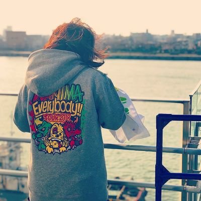 _honobita's profile picture. 