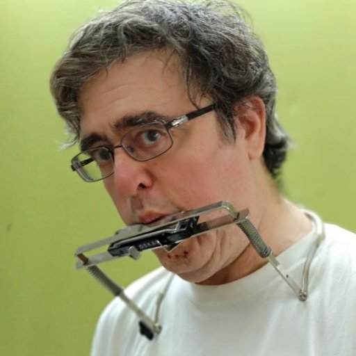jeffreymehr's profile picture. technical knowledge communicator,  Mehr Essential Knowledge, Kinections, musician