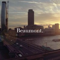Beaumont.(@BEAUMONT_Lon) 's Twitter Profile Photo