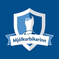 Mjólkurbikarinn (@mjolkurbikarinn) 's Twitter Profile