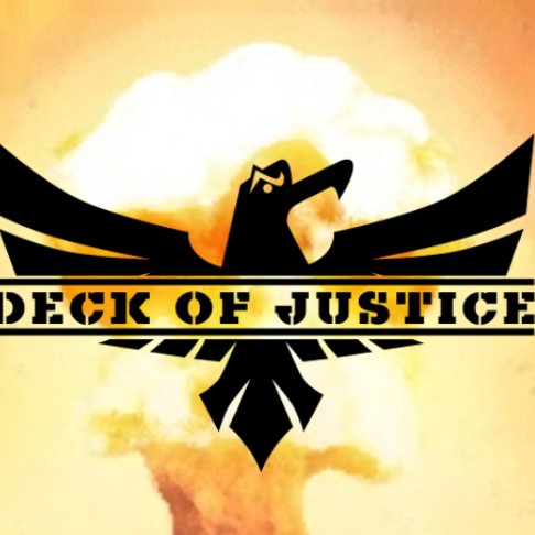 deckofjustice Profile Picture