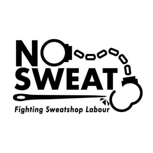 @No_Sweat
