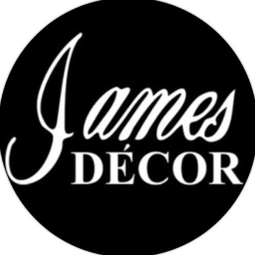 James Décor offers quality fine furnishings & outstanding interior design services.  We also have a Fine Linens boutique featuring bedding, bath, & accessories.