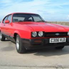 Best of British motoring. Sharing the best 1980's automotive deals we find.