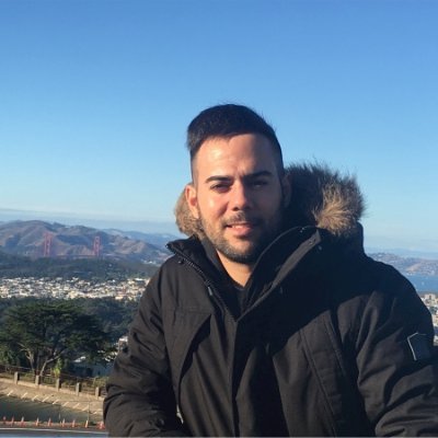 Aspiring software crafter and trying to get the best version of myself. From Cadiz to world. +Info: https://t.co/ZP0xCIgwqb