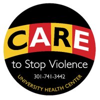 CAREtoStopViolence (@careumd) 's Twitter Profile