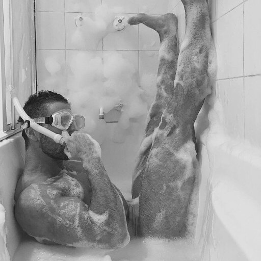 MaitreSourcier's profile picture. Licence des Plaisirs Féminins...👽👽