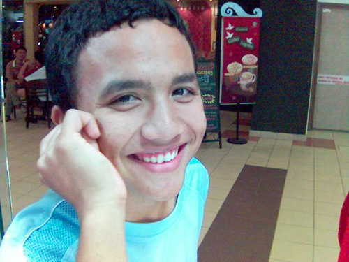 alifyunus's profile picture. Malaysian,
Father of 4,
General Surgeon