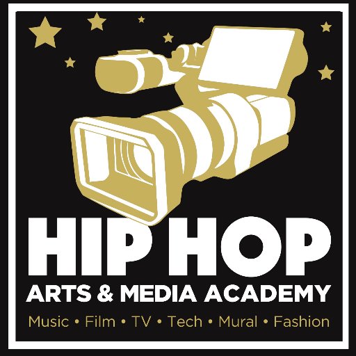 Hip Hop Arts &Media Academy is #HipHopEd Program of Hip Hop Hall of Fame Museum. Film, TV, Journalism, Computer Code, 3DPrinting &Fashion Launch Summer 2018 NYC