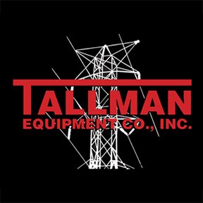 TallmanEquip Profile Picture