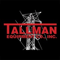 Tallman Equipment(@TallmanEquip) 's Twitter Profile Photo
