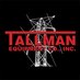 Tallman Equipment (@TallmanEquip) Twitter profile photo