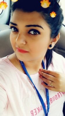 DeepaliKaushik6's profile picture. 