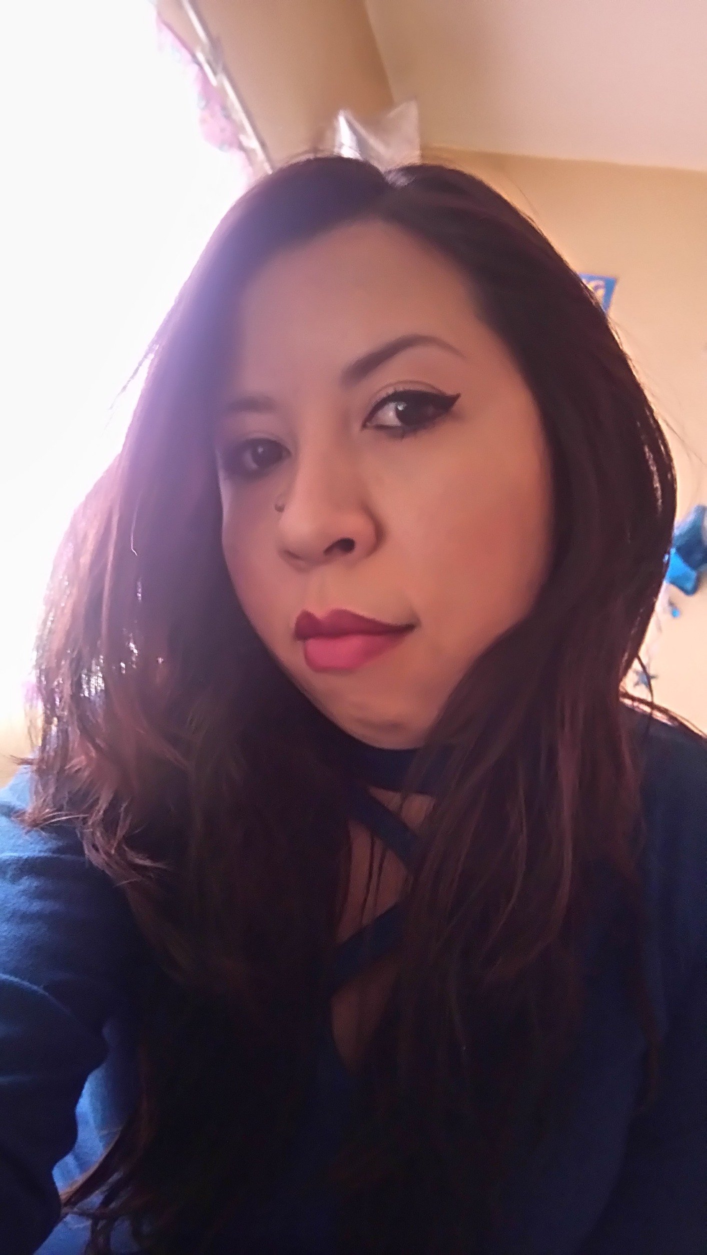 Axu_Gallardo's profile picture. soy muy linda, divertida y sarcástica!!!...