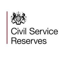 CivilServiceReserves(@CSReserves) 's Twitter Profile Photo