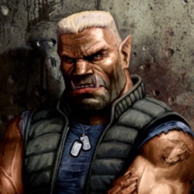 Gus1tibel's profile picture. SITREPRADIO, DIVISION CENTRALPOD, MIDDLE AGED POTATO AIM CAUSAL SERIOUS GAMER. Addicted to looter games.