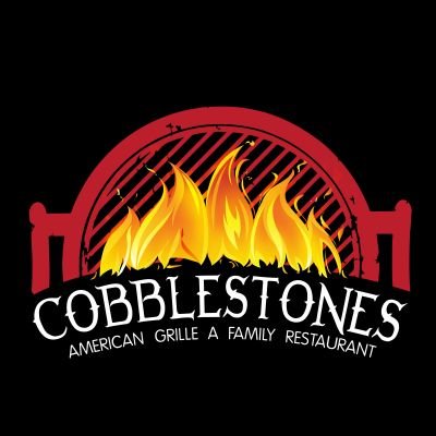 Cobblestones American Grille is a family owned and run restaurant. We will be opening in New Milford in late May. We hope your family will become part of ours.