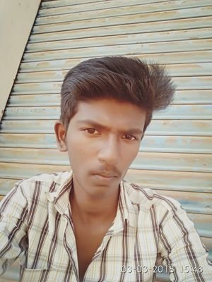 PolladhavanMah1's profile picture. Student 
#Dubsmash addictor 😝😝😝
#Dhoni Veriyan
#Csk Supporter😘😘😘😘
#Dhanush பக்தன்