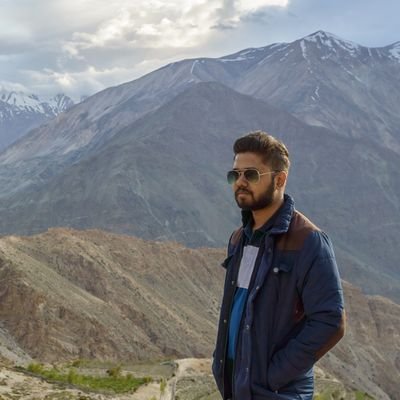 karthikmufc7's profile picture. A Die Hard Man Utd fan, Anime freak and an Avid Reader.