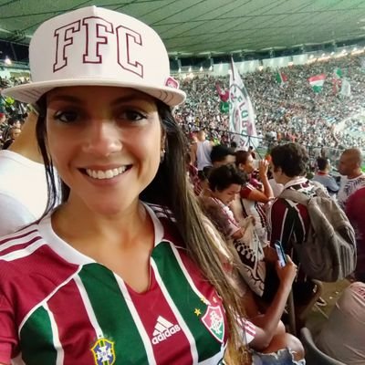 tricolor e fredete 🇮🇹 
chata. o que não tenho de paciência sobra em ironia. 
Fluminense ⚽❤️ Denver Broncos 🏈 e aleatoriedades.