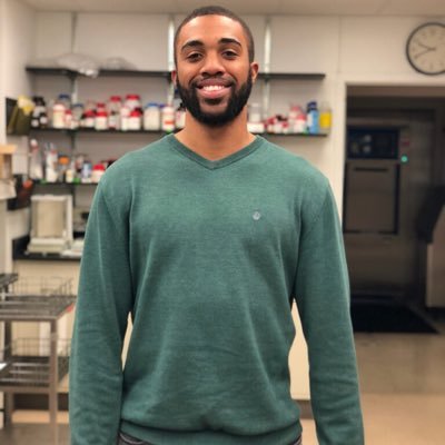 Joshua Parris Profile