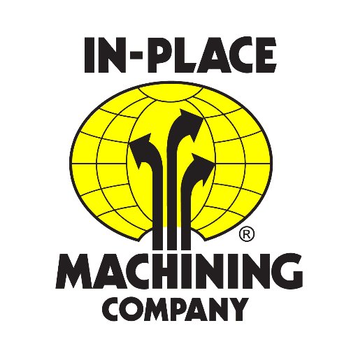 InPlaceMachine's profile picture. World leader in specialized on site machining and measurement services.