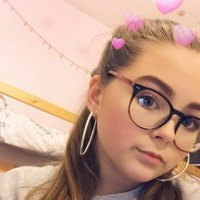 Sophie-Rose Tooke - @Soapy_bubb33s Twitter Profile Photo