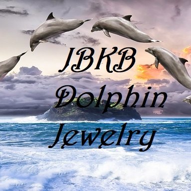 If you love dolphins and jewelry this is the place for you! Feel free to check out our store at https://t.co/R0DaOGr6zx
(currently under maintenance)