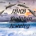 JBKB Dolphin Jewelry (@JBKB_Jewelry) Twitter profile photo