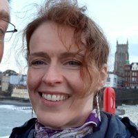 Helen J-Roberts (@hejack64) 's Twitter Profile
