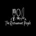 The Restaurant People (@trphospitality) Twitter profile photo The Restaurant People (@trphospitality) Twitter profile photo