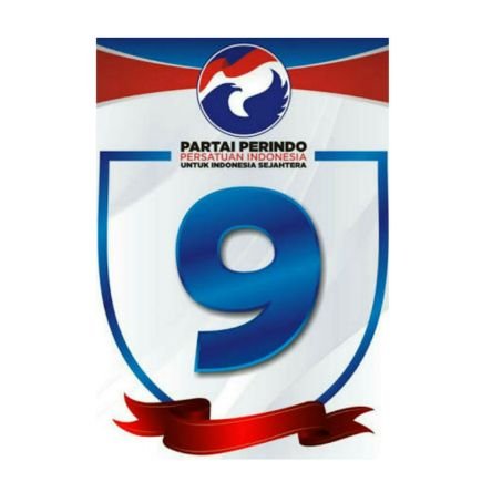 DPW Perindo Kalteng