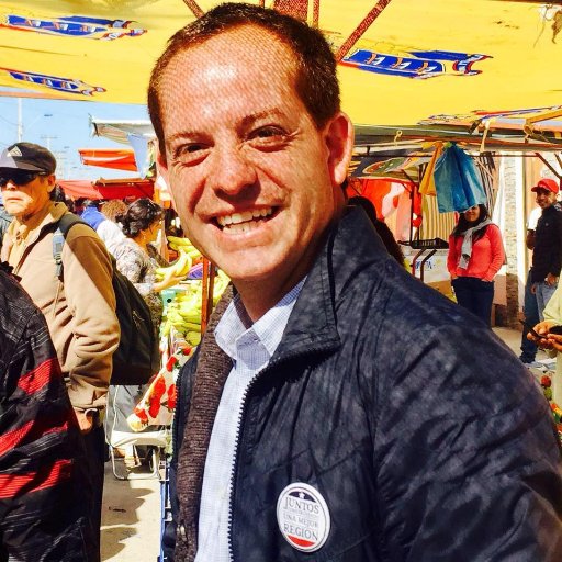 Atacama es nuestra familia! Esposo y Padre. Abogado - Ex Gob de la Provincia de Copiapó #ElDiputadoDeAtacama #JuntosConstruyendoUnaMejorRegion