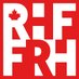 Rideau Hall Foundation | Fondation Rideau Hall (@RideauHallFdn) Twitter profile photo