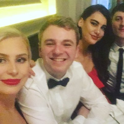 _eddypreston's profile picture. Newcastle Uni