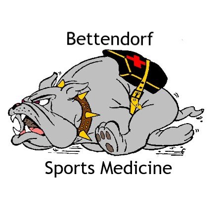 BettSportMed's profile picture. 