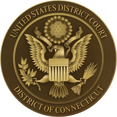 Official news and updates from the United States District Court for the District of Connecticut.