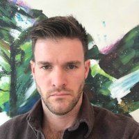 Michael Connors (@_michaelconnors) 's Twitter Profile Photo