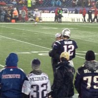 Tom Brady Facts(@TB_Facts) 's Twitter Profile Photo